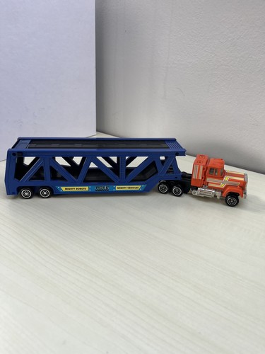 Super gobots staks - gobots, truck