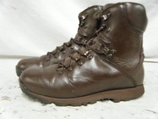 Genuine British Army RAF