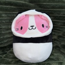 Squishmallow Joxtine the Cat