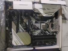 ASUS PRIME Z370-A motherboard