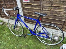 Apollo Fusion Racer Road Bike Cycle