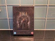 Game of Thrones: The Complete