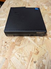 Lenovo thinkcentre m70q - thinkcentre,