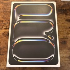 Apple iPad Pro 11" M5 256GB -