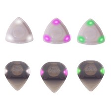 Unique Folk Guitar Luminous