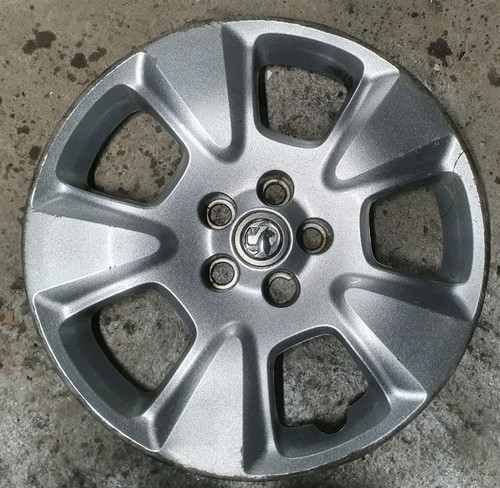 Vauxhall combo wheel - vauxhall,