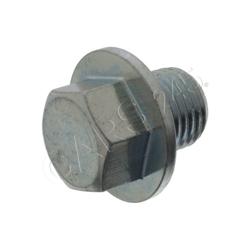Swag oil drain plug m12 - oil,