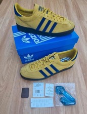Adidas Elland SPZL UK 10.5