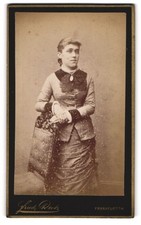 Photograph Friedr. Dietz