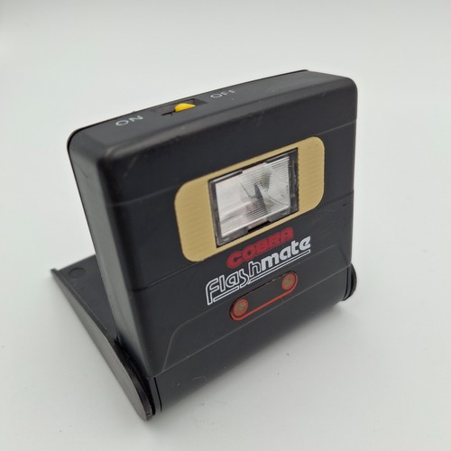 Cobra flashmate remote slave - flashmate,
