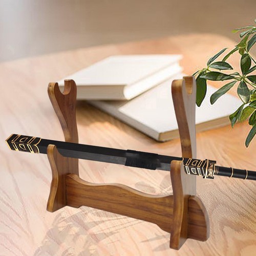 Set wooden samurai sword - of,
