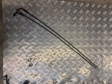 2002 SUZUKI 600 BANDIT MK2