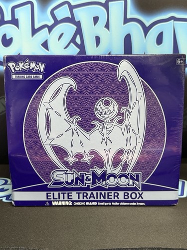 Pokemon sun moon base - moon,