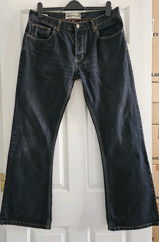 Topman bootcut button - bootcut,