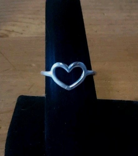 Pandora sterling silver open - silver,