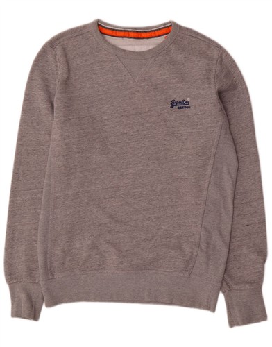 Superdry mens sweatshirt - mens,