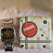 Fossil Big Tic AM3743 Watch