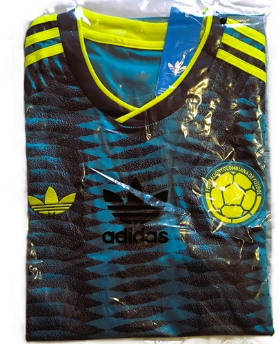 Colombia retro style - colombia,
