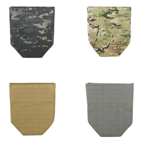 Tactical vest accessories neck - tactical,