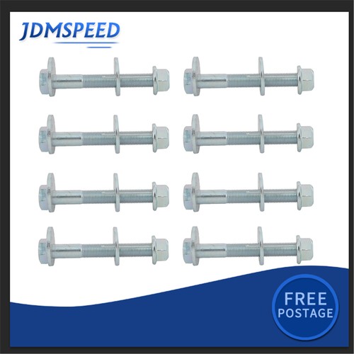 Set mx5 alignment - 8, bolt