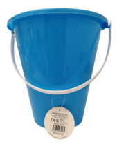 Beach Bucket Sand Pit Bucket Kids Sand Castle Set Garden Summer Outdoor Play