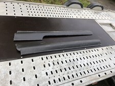 Nissan Micra k11 sill guards rally 