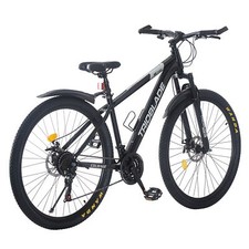 29inch Wheel Adult Bike Front