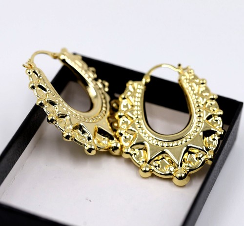 Victorian 9ct yellow gold - yellow,