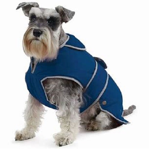 Ancol stormguard dog coat - ancol,