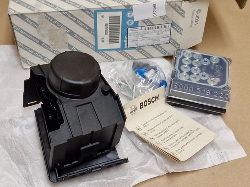 Fiat panda 169 abs ecu - 169, kit