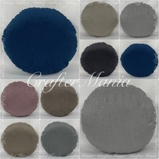 Round Soft Westbury Cord