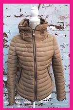 ZARA COAT PUFFA STYLE JACKET