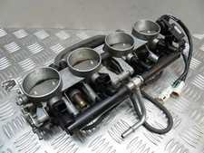 Genuine Suzuki GSXR 1000