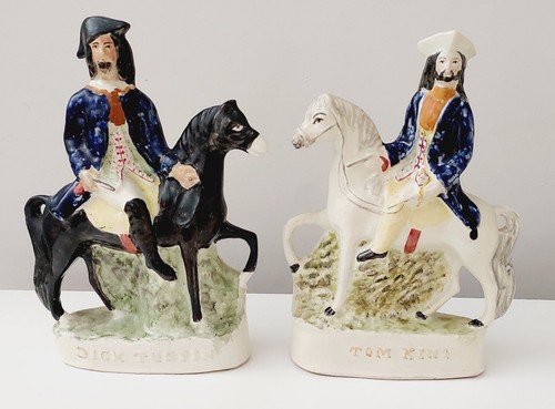 Vintage dick turpin - dick,