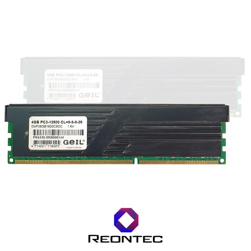 4gb ram geil value - geil,