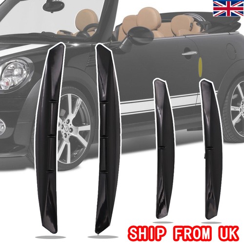 4pcs car door - car, bumper