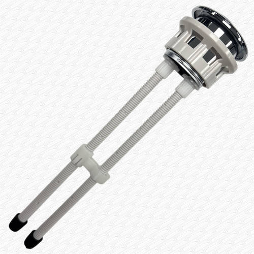 Roca laura type dual flush - laura,