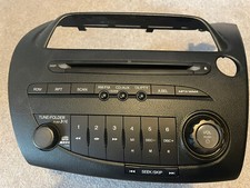 Honda Civic Fn2 Type R 2008