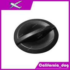 Glove Box Stopper Fits Kia Sportage Telluride Cadenza Forte Niro EV Optima Black