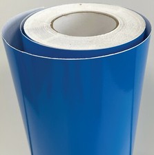 Gloss Vinyl Sticky Back