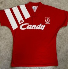 Liverpool Adidas Original Home