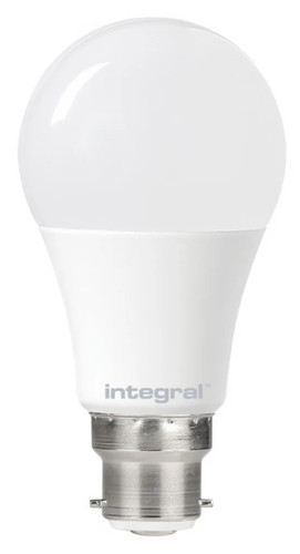 Frosted led dusk till - led,
