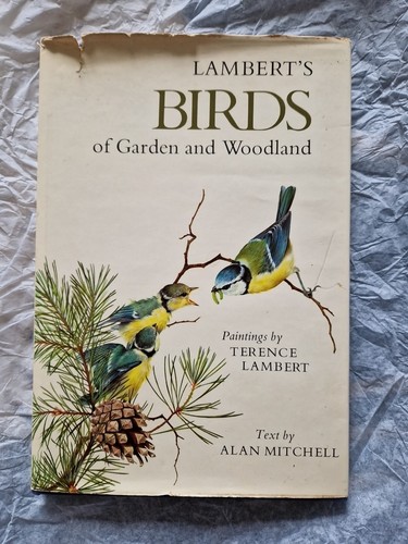 Lambert birds garden and - lambert's, of