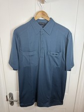 Vintage Tom Hagan polo shirt