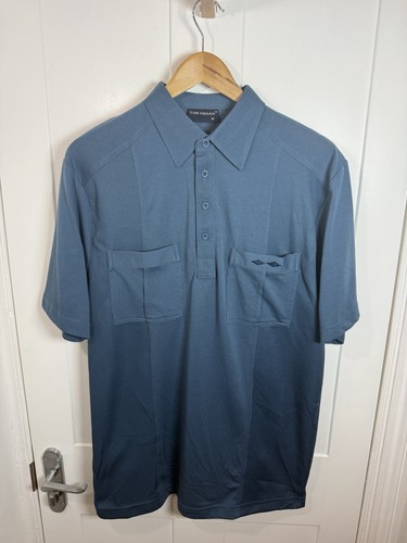 Vintage tom hagan polo - vintage,