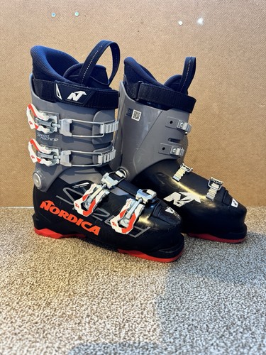 Nordica speedmachine junior - speedmachine,