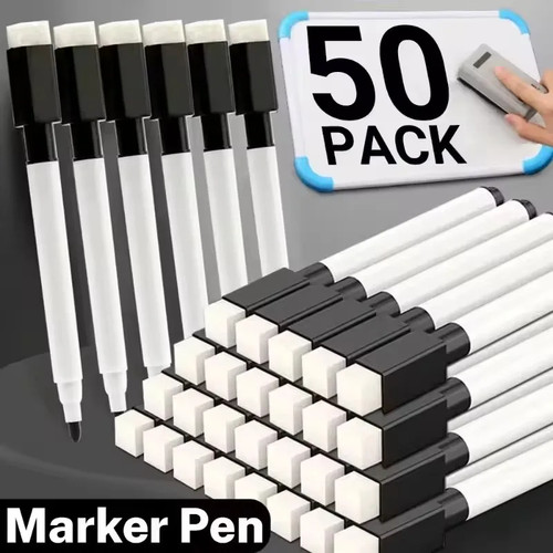 Pcs whiteboard marker - pcs, with