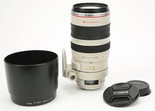 Canon EF 100-400mm f/4.5-5.6L