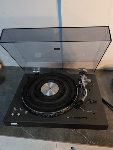 Vintage sansui 5080 - sansui,