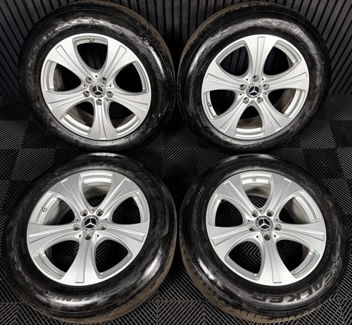 Mercedes glc silver 5 - mercedes,